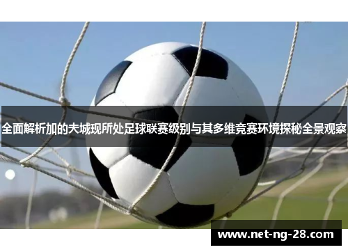 全面解析加的夫城现所处足球联赛级别与其多维竞赛环境探秘全景观察