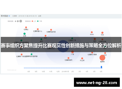 赛事组织方聚焦提升比赛观赏性创新措施与策略全方位解析