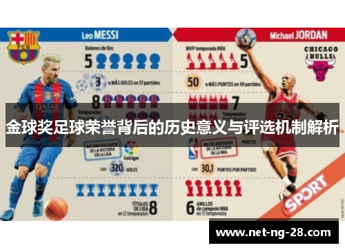 金球奖足球荣誉背后的历史意义与评选机制解析